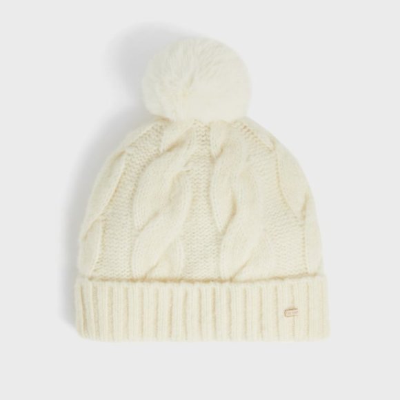 [NWT] Ted Baker Wool Bobble Hat - Picture 2 of 3